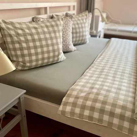 Apartman Jachymov Klinovec Екстериор снимка