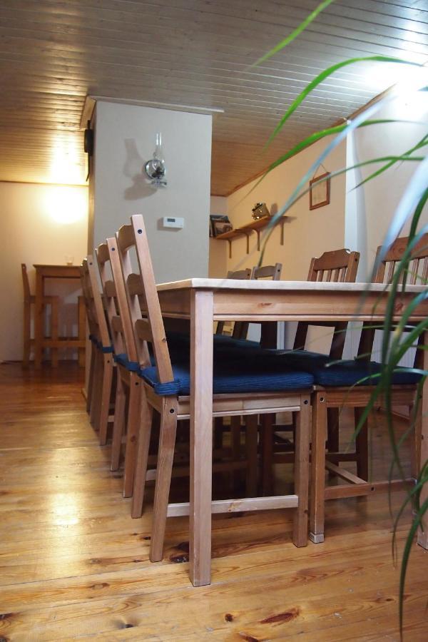 Apartman Jachymov Klinovec Екстериор снимка