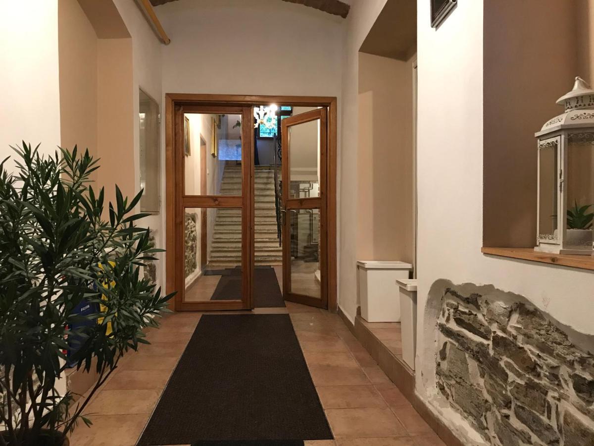 Apartman Jachymov Klinovec Екстериор снимка