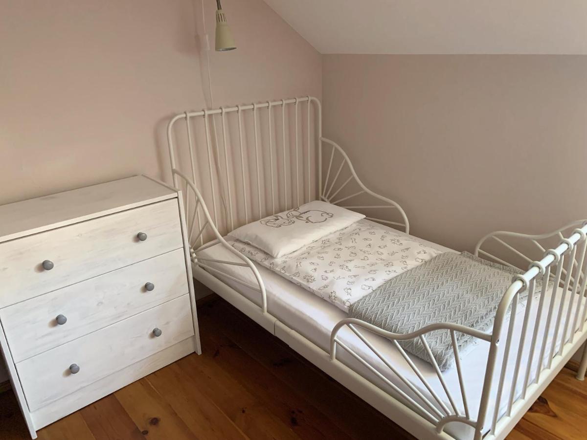 Apartman Jachymov Klinovec Екстериор снимка