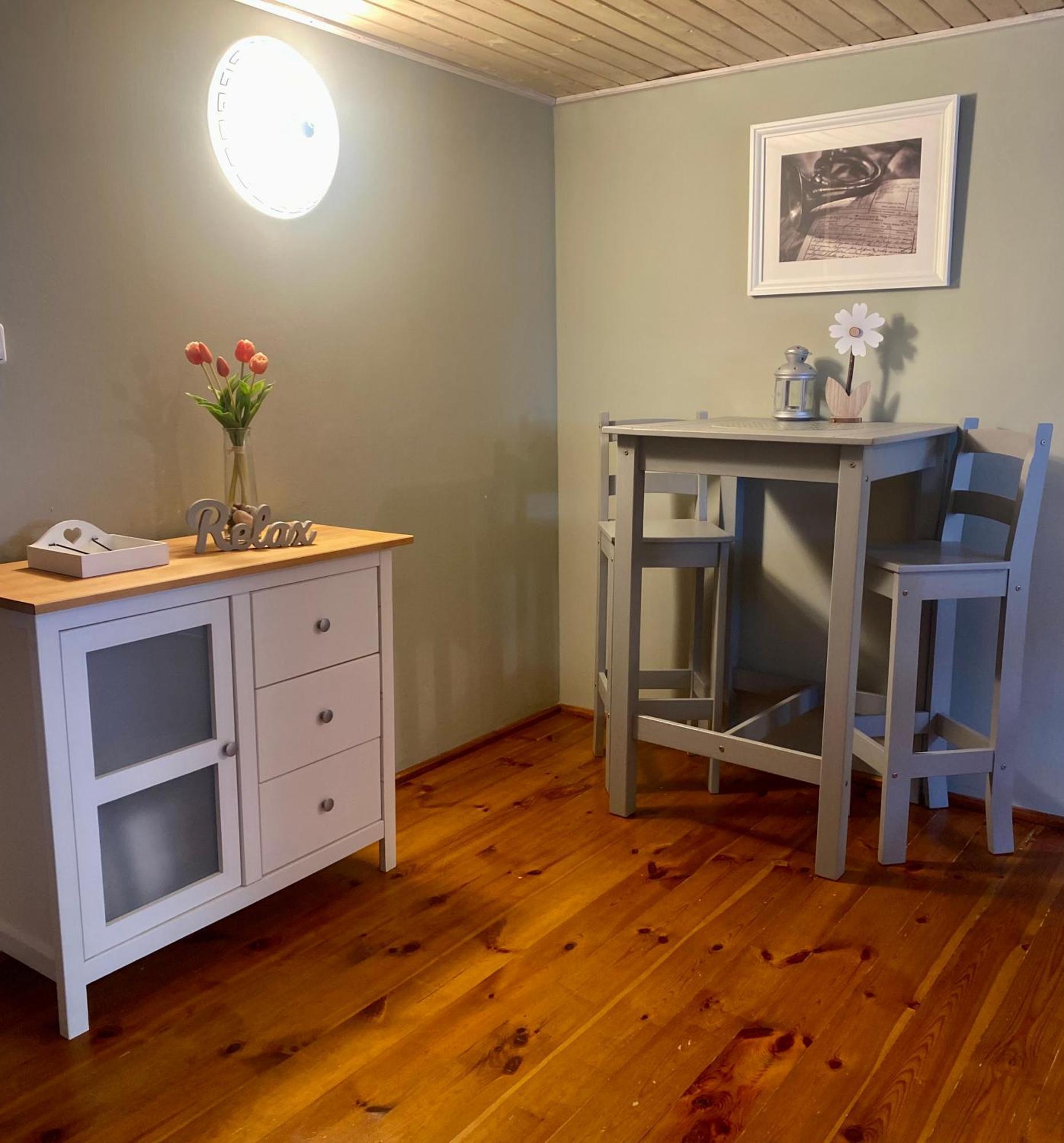 Apartman Jachymov Klinovec Екстериор снимка